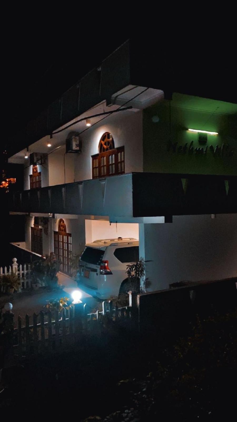 New Nethmi Villa Κάντι Εξωτερικό φωτογραφία