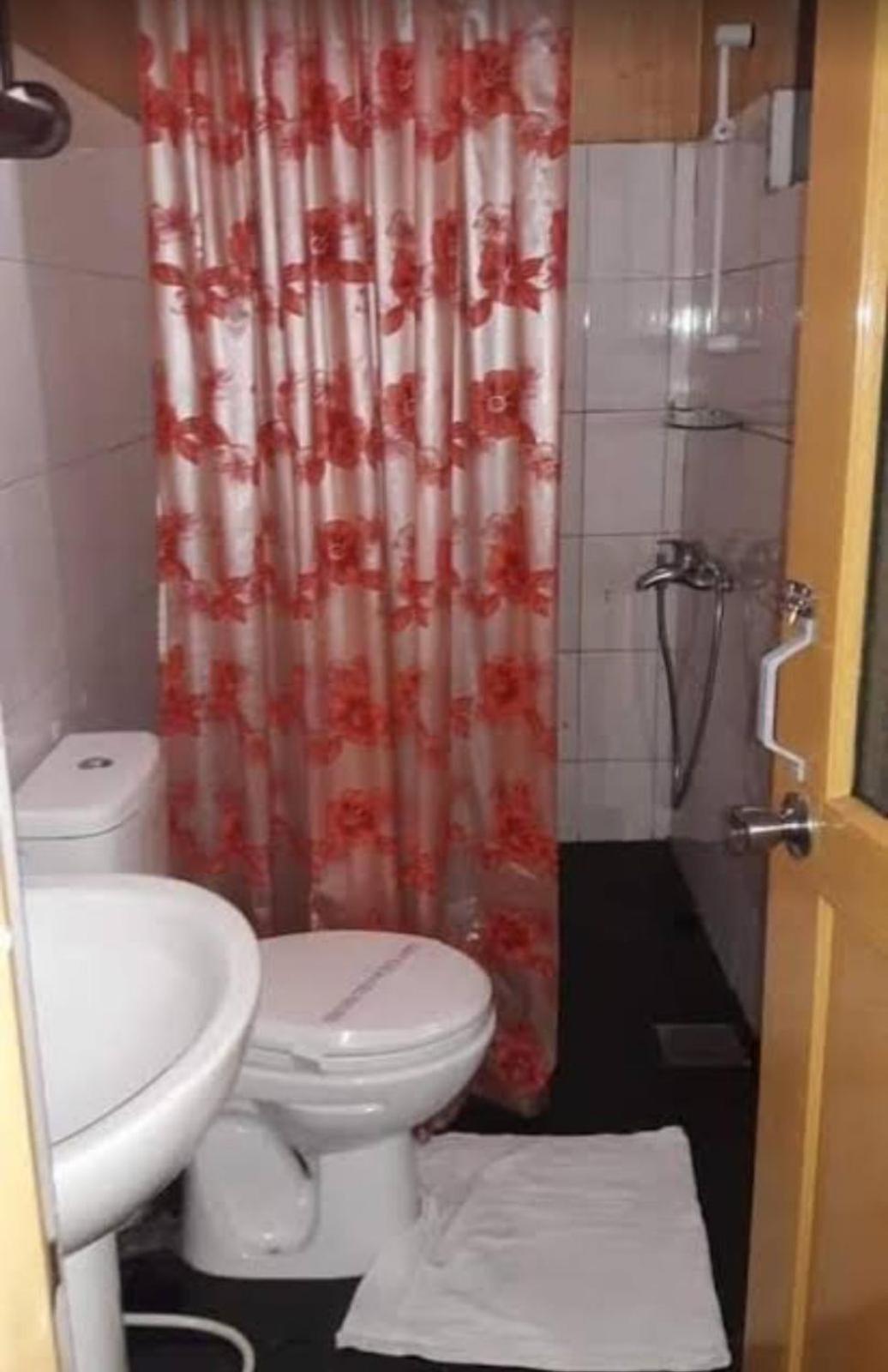 New Nethmi Villa Κάντι Εξωτερικό φωτογραφία